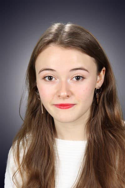 Laure Zeller, psychologue clinicienne et psychothérapeute